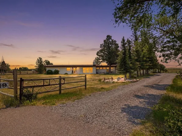 1319 Terry Ranch Rd, Cheyenne, WY 82007