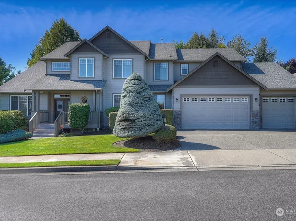 2716 13th Street Pl SW, Puyallup, WA 98373