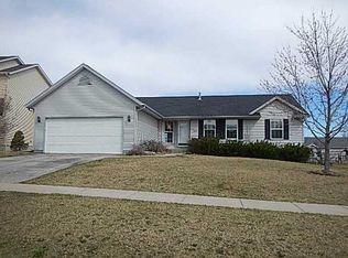 2335 Geode St, Marion, IA 52302