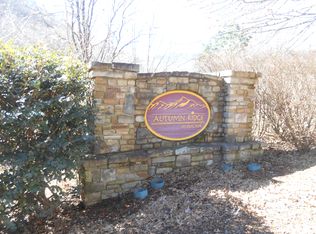Long Ridge Rd, Hiawassee, GA 30546