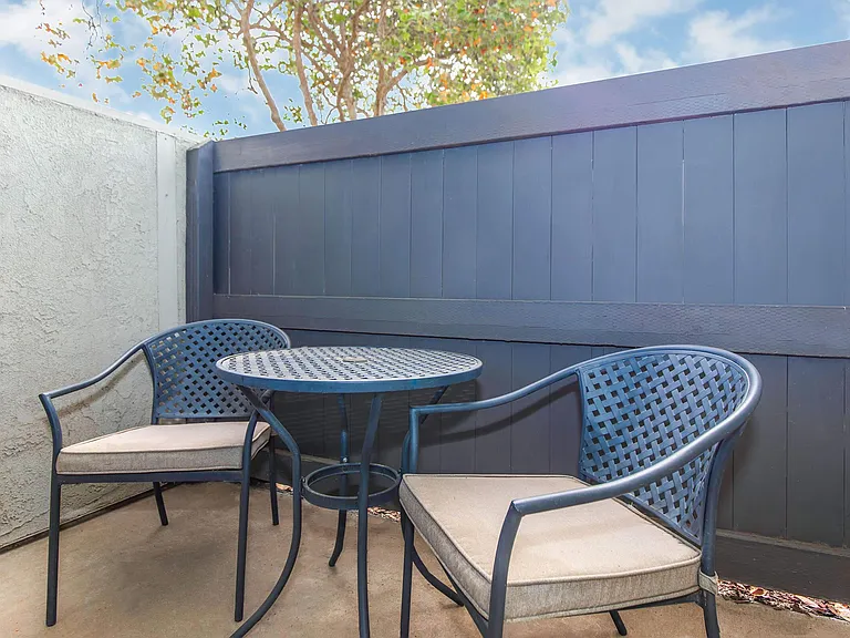 Cassia Apartments — Photo 48