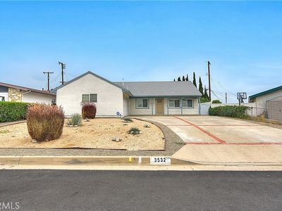 3532 Camino De Teodoro, West Covina, CA, 91792