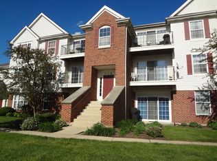 710 Mill Cir UNIT 203, Wheeling, IL 60090