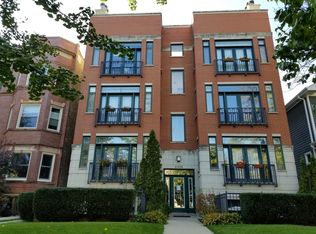 4436 N Winchester Ave APT 3S, Chicago, IL 60640
