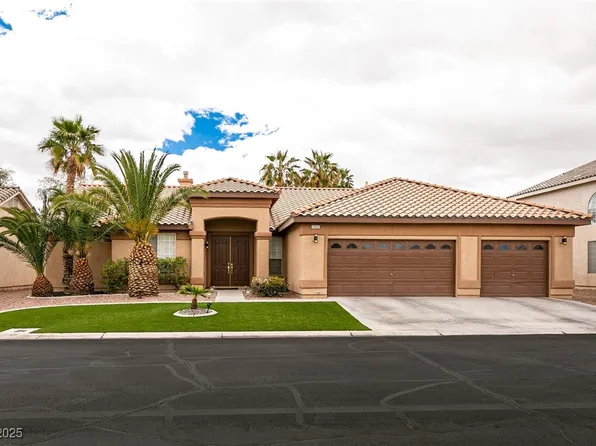 1313 Gallery Oaks Dr, Las Vegas, NV 89123