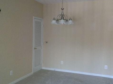2nd image of 3517 Piney Woods Pl APT E201