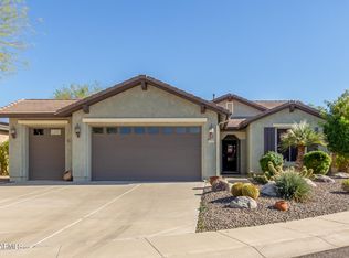 19965 N 272nd Ave, Buckeye, AZ 85396