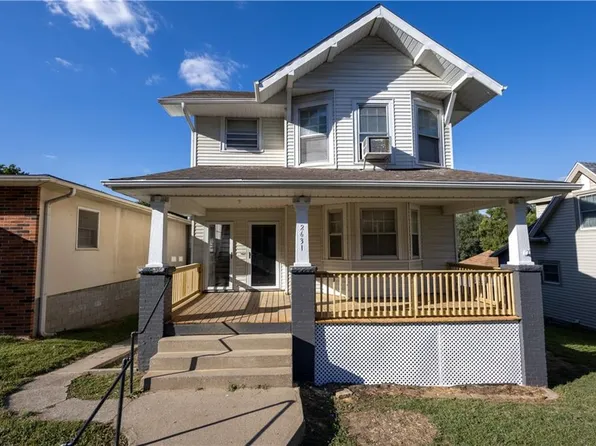 2631 Jules St, Saint Joseph, MO 64501