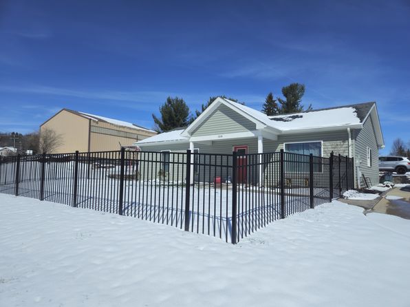 108 Accident Bittinger Rd