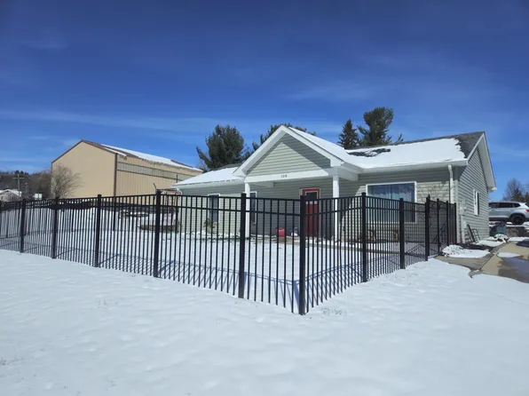 108 Accident Bittinger Rd, Accident, MD 21520