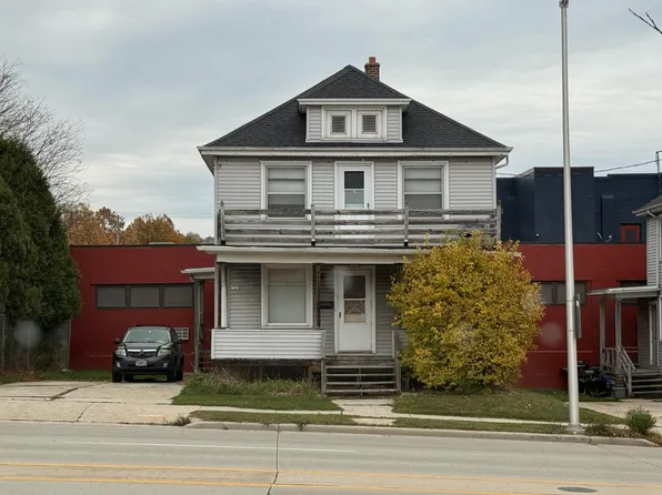 1123 North 14th STREET #1125, Sheboygan, WI 53081