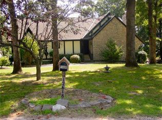 12618 E 136th St S, Broken Arrow, OK 74011