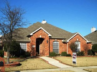 409 Deer Brooke Dr, Allen, TX 75002