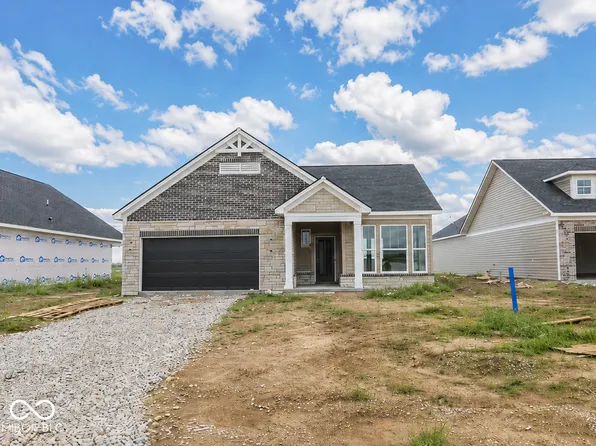 8865 Constitution Trl, Brownsburg, IN 46112