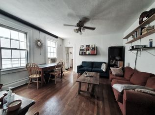 101 Noble St #2, Brooklyn, NY 11222