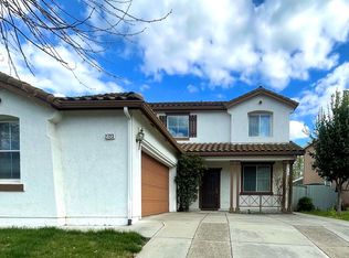 2723 Bertolani Cir, Elk Grove, CA