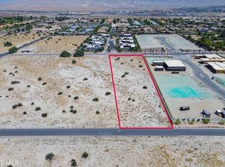 0 Ginger Rogers Rd, Rancho Mirage, CA 92270