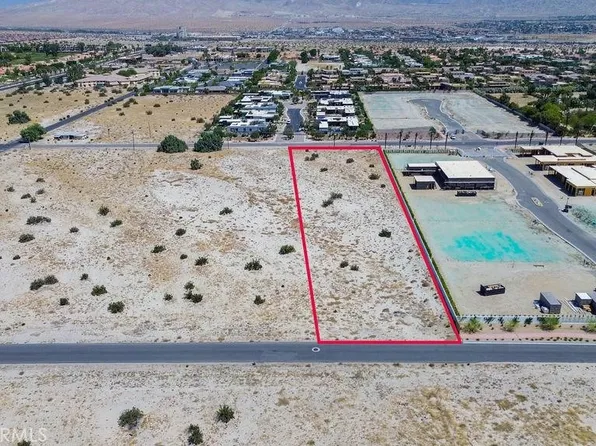 0 Ginger Rogers Rd, Rancho Mirage, CA 92270