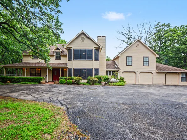 5753 Fm 36 S, Quinlan, TX 75474