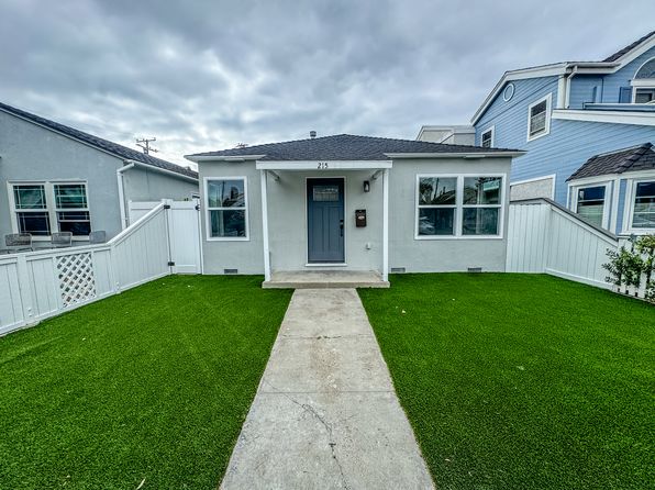 215 4th St, Seal Beach, CA 90740