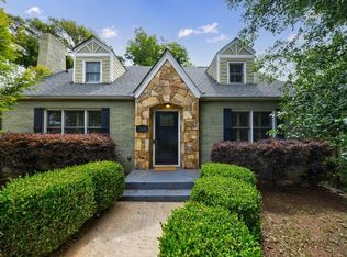 2668 Jefferson Ter, East Pt, GA 30344