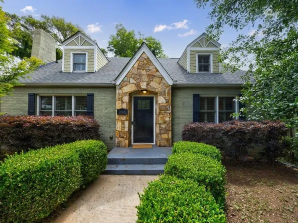 2668 Jefferson Ter, East Pt, GA 30344