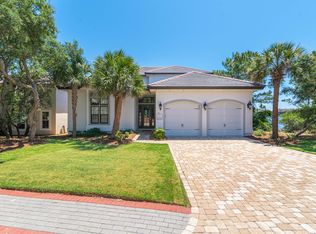 97 Vista Blfs, Destin, FL 32541