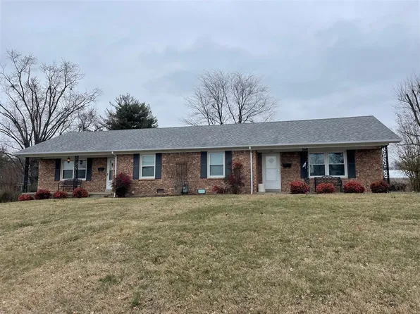 101 & 103 Goodman St, Glasgow, KY 42141