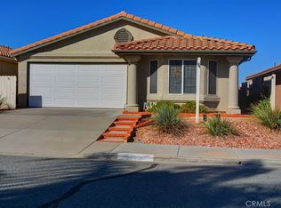 28331 Via Cascadita, Menifee, CA 92585