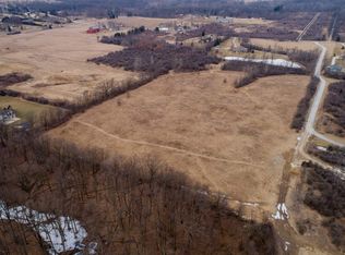 Hursh Rd, Fort wayne, IN 46845