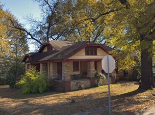 501 E Center St, Sheridan, AR 72150