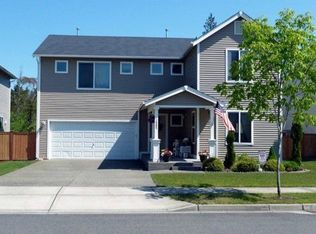 1565 Sinclair Dr, Dupont, WA 98327