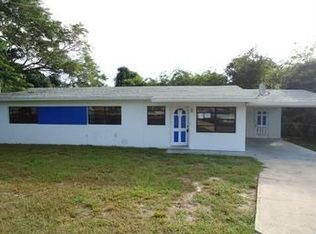 2700 Gregary Ave, Titusville, FL 32796