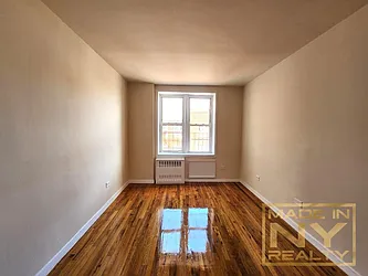 Rented by Made In NY Realty