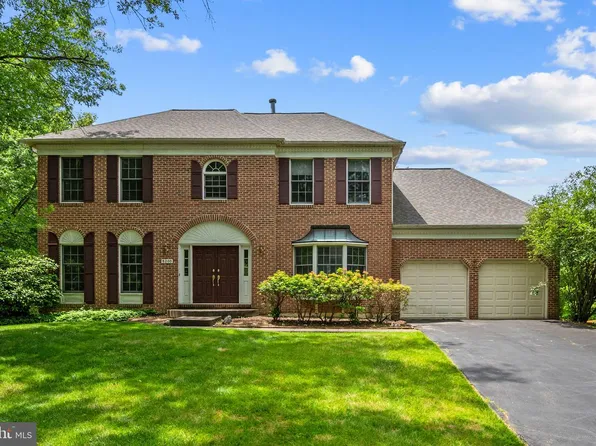 8200 Dry Ridge Rd, Montgomery Village, MD 20886