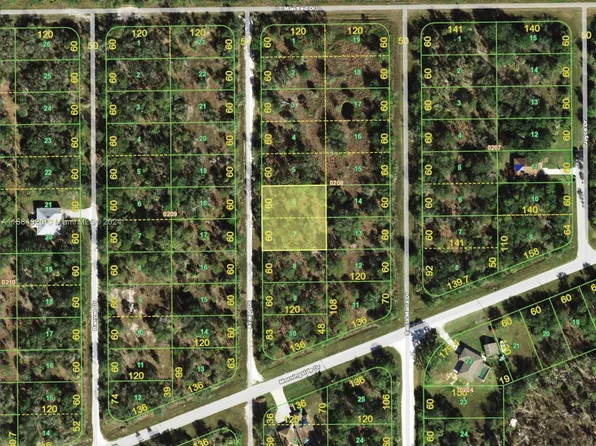 13172 Avalon Dr, Punta Gorda, FL 33955