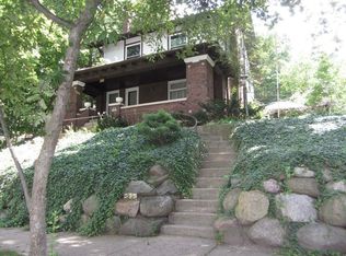 325 Perrin Ave UNIT 1, Lafayette, IN 47904
