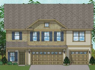 1972 Channel St, Graham, NC 27253