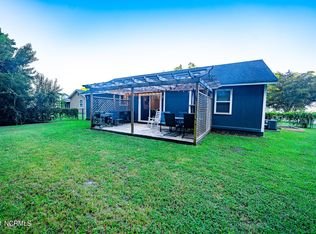 2922 Norbrick St, Midway Park, NC 28544