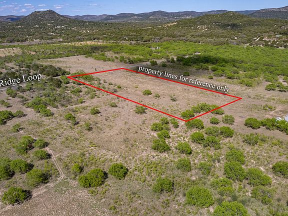 4th image of 869 RIDGE LOOP LOT 32