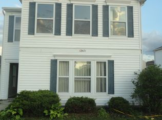 12671 Loyalty Dr, Fishers, IN 46037