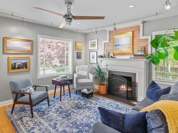 2475 S Filmore St, Salt Lake City, UT 84106