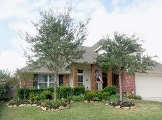 7522 Lone Star Junction St, Richmond, TX 77406