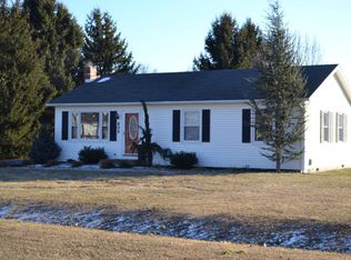 605 18th St, Grottoes, VA 24441