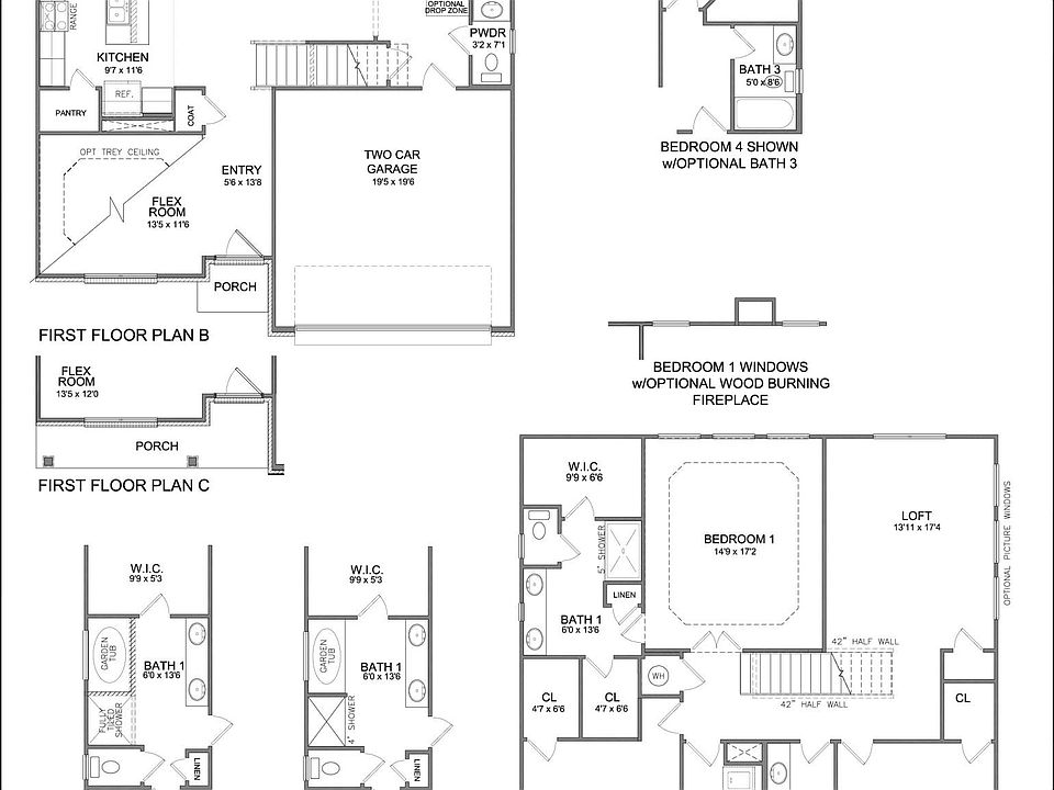 2nd image of 10236 Jumping Frog Ln Lot 46