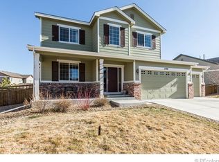 7799 Sabino Ln, Castle Rock, CO 80108