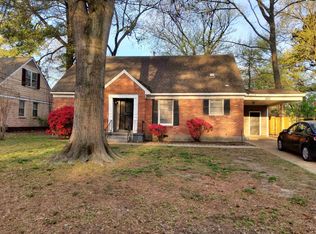 3837 Blue Jay Rd, Memphis, TN 38116