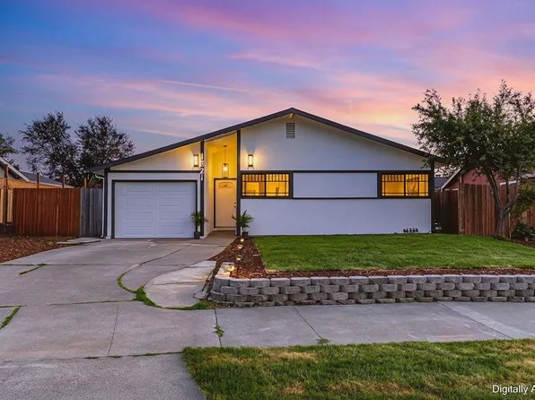 1821 Mini Dr, Vallejo, CA 94589