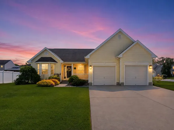 41 Twin Oaks Dr, Bridgeton, NJ 08302