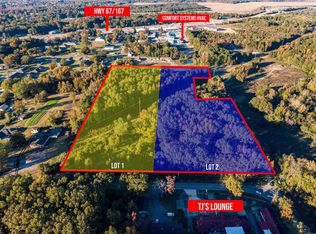 (Undisclosed Address), North Little Rock, AR 72117